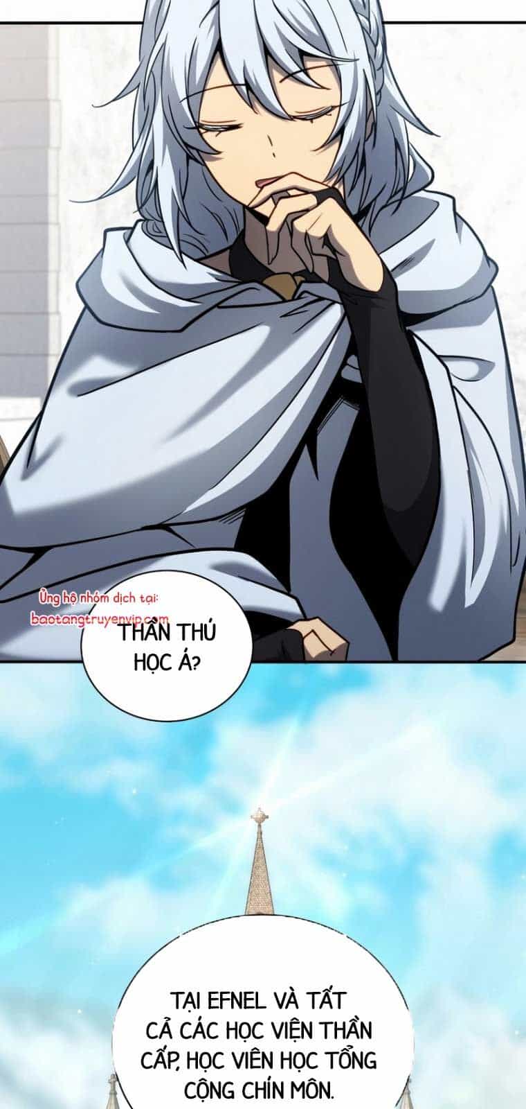Tử Linh Sư Thiên Tài Của Học Viện - Chương 161 - ảnh 54