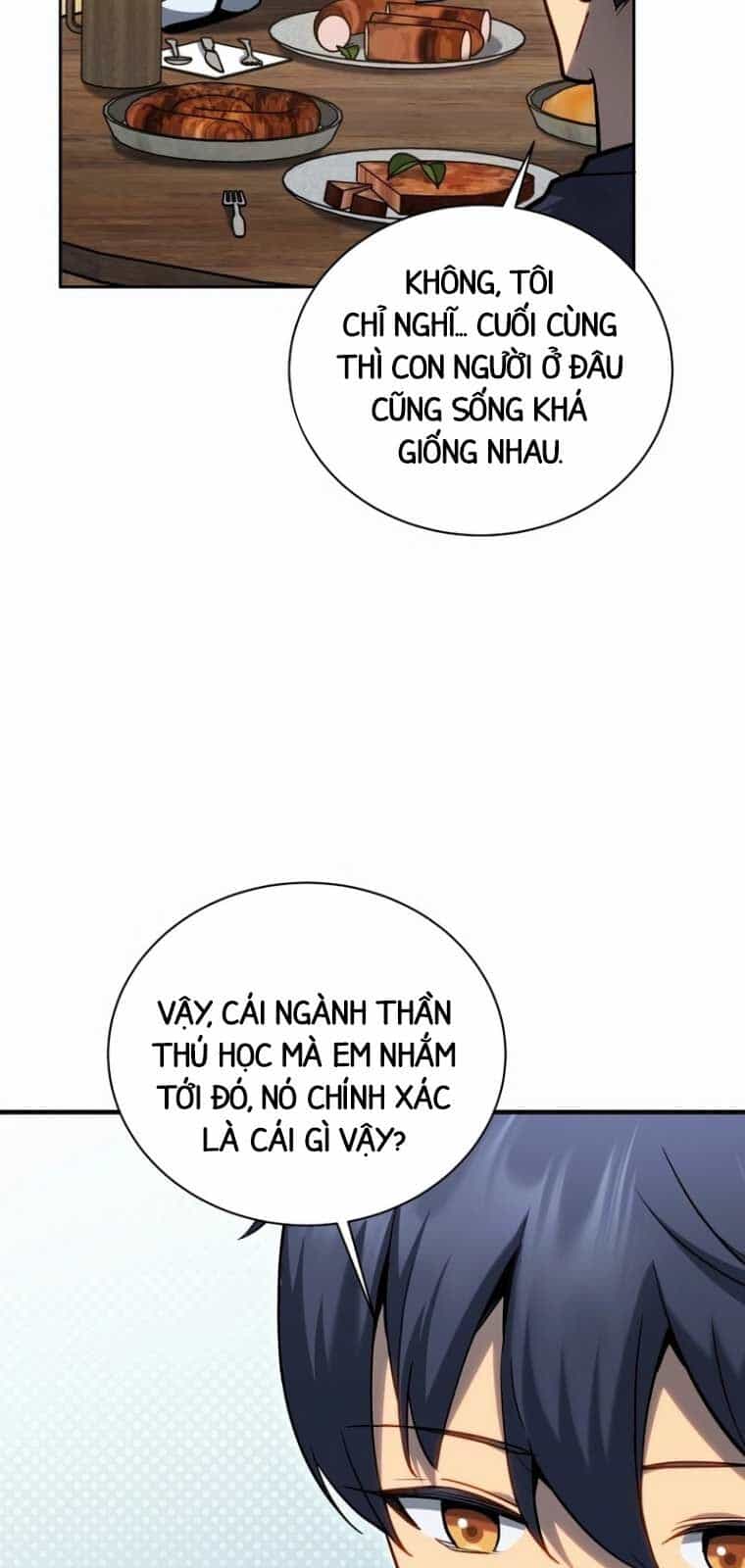 Tử Linh Sư Thiên Tài Của Học Viện - Chương 161 - ảnh 60