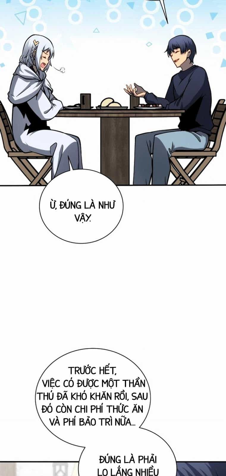 Tử Linh Sư Thiên Tài Của Học Viện - Chương 161 - ảnh 65
