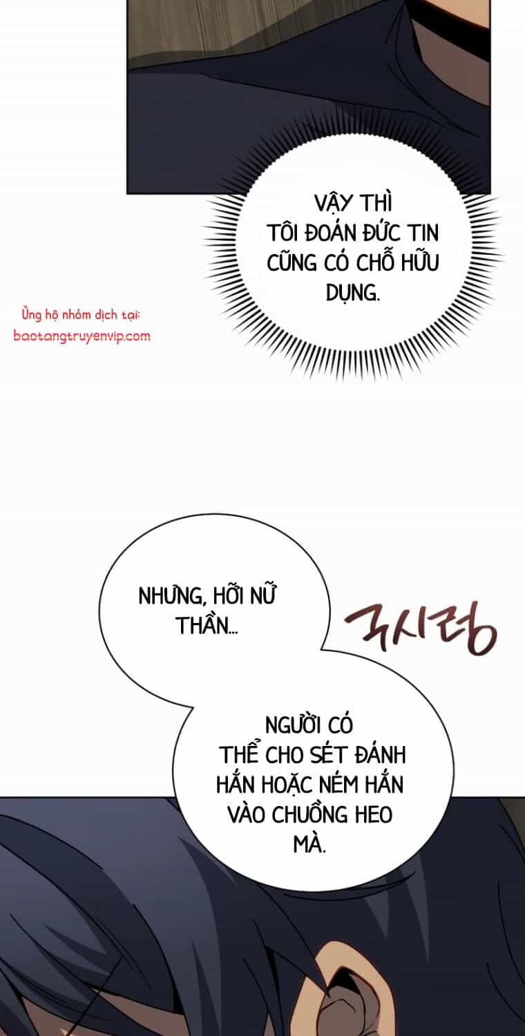 Tử Linh Sư Thiên Tài Của Học Viện - Chương 162.1 - ảnh 8