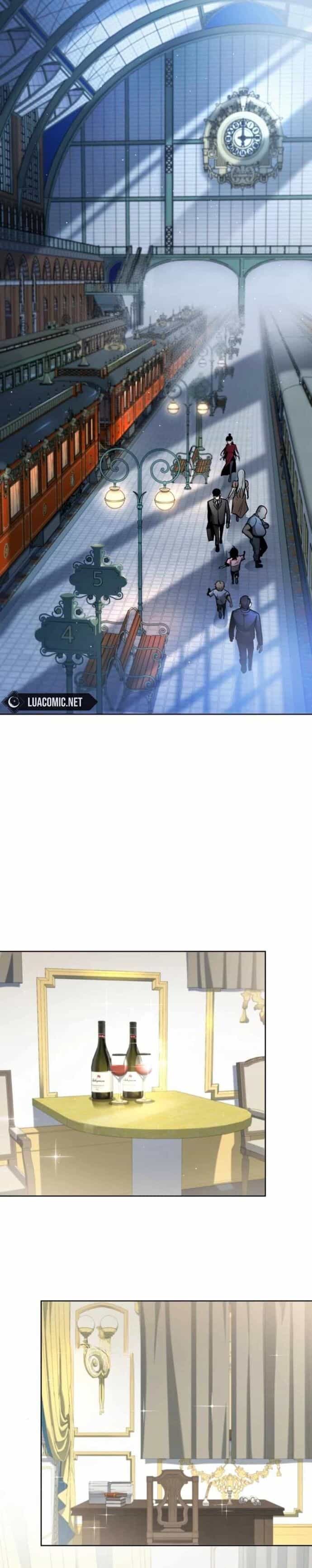 Tử Linh Sư Thiên Tài Của Học Viện - Chương 164 - ảnh 8