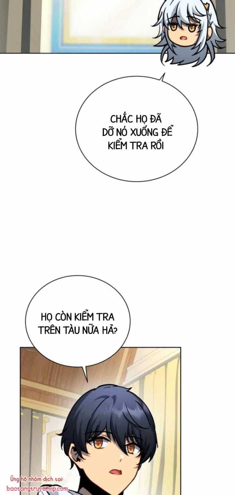 Tử Linh Sư Thiên Tài Của Học Viện - Chương 164.1 - ảnh 25