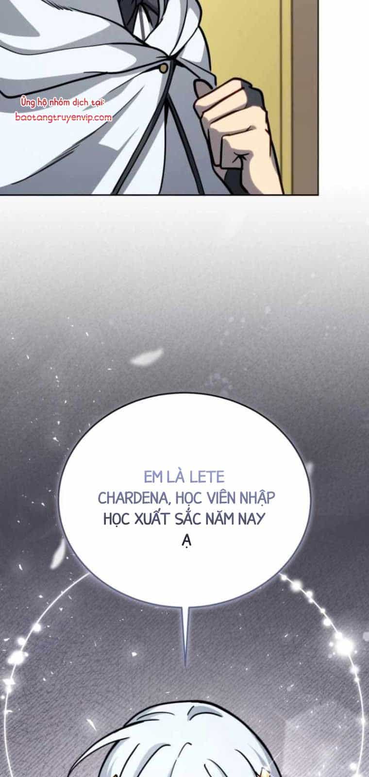 Tử Linh Sư Thiên Tài Của Học Viện - Chương 164.1 - ảnh 58