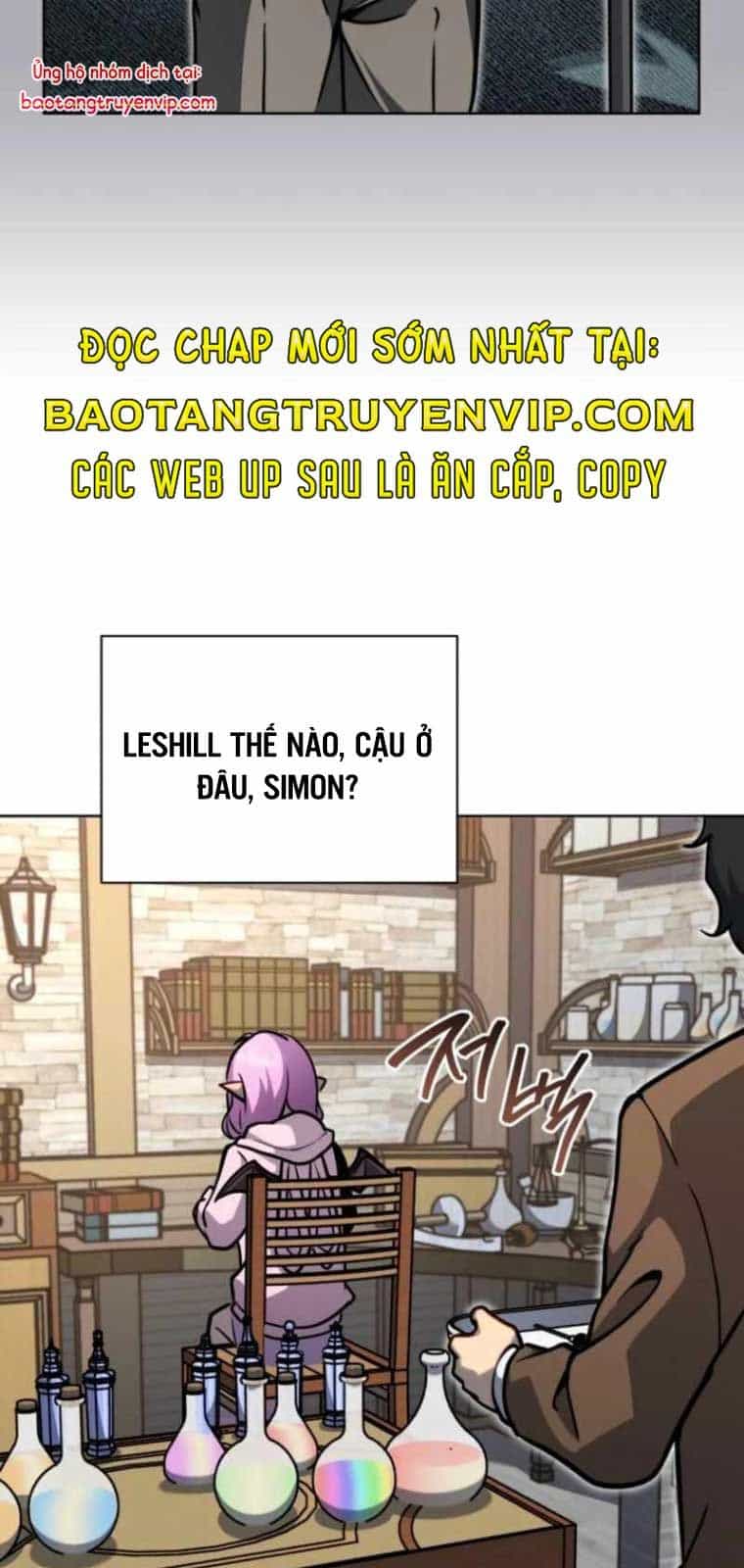 Tử Linh Sư Thiên Tài Của Học Viện - Chương 164.1 - ảnh 9