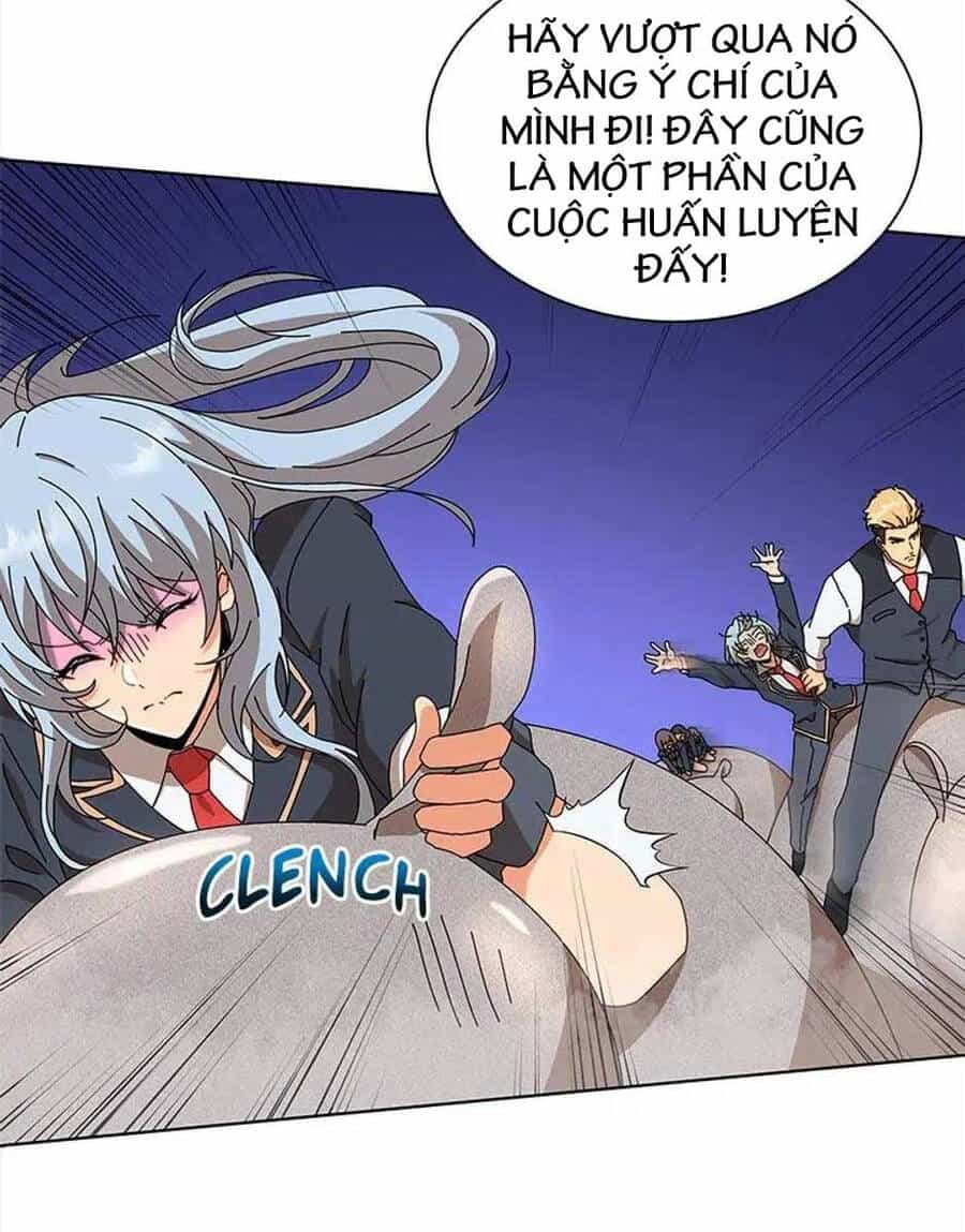 Tử Linh Sư Thiên Tài Của Học Viện - Chương 15 - ảnh 126