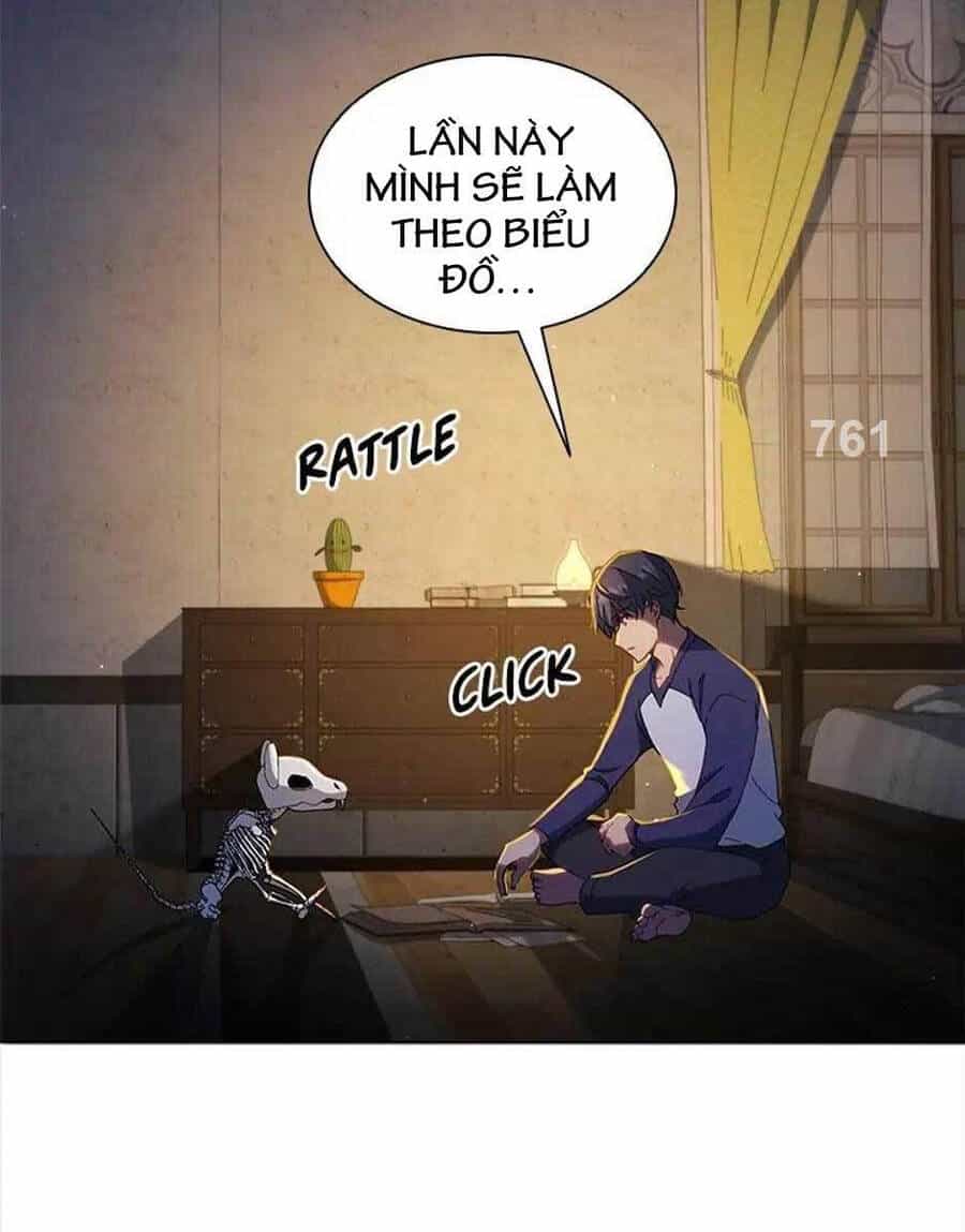 Tử Linh Sư Thiên Tài Của Học Viện - Chương 15 - ảnh 2