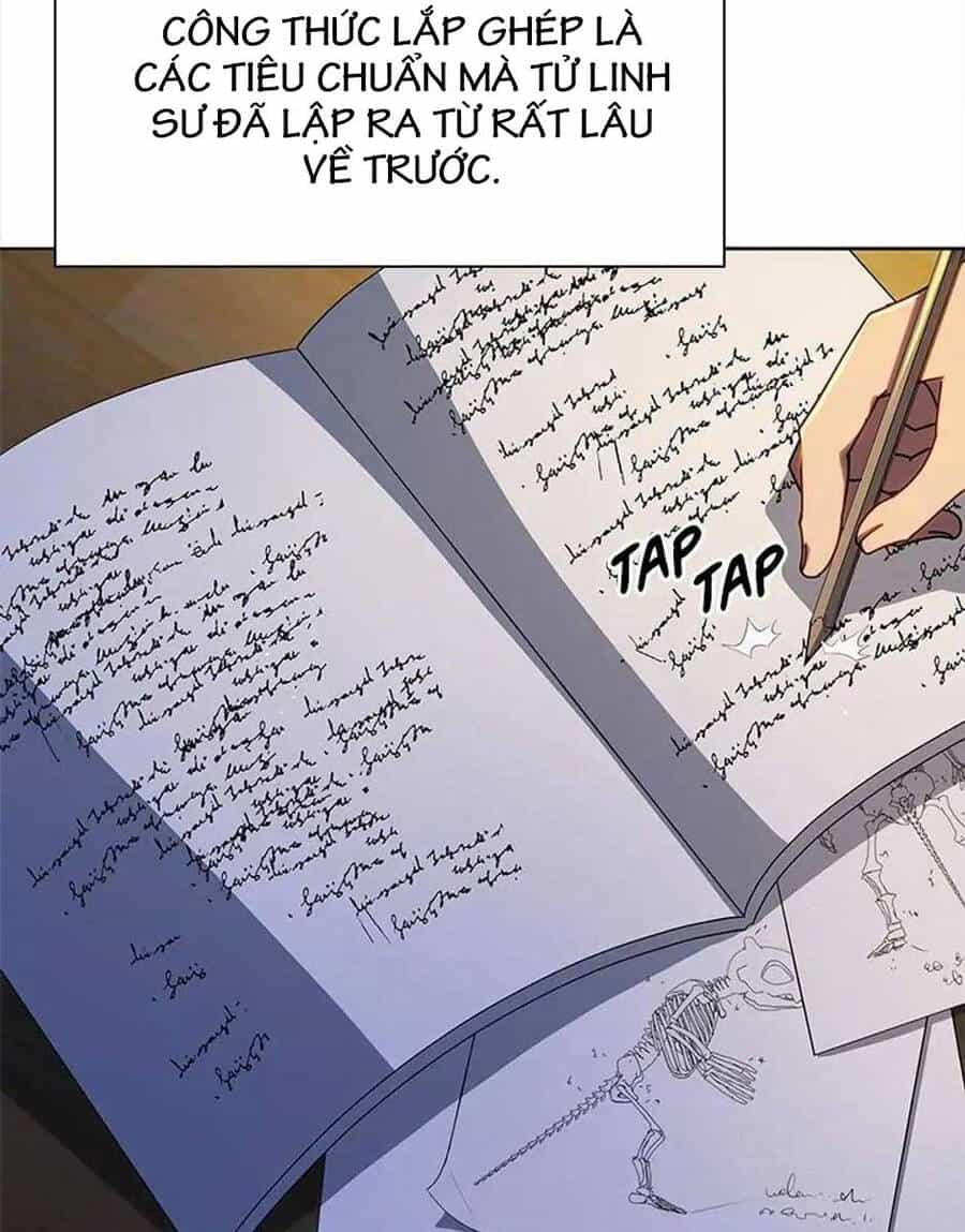 Tử Linh Sư Thiên Tài Của Học Viện - Chương 15 - ảnh 8