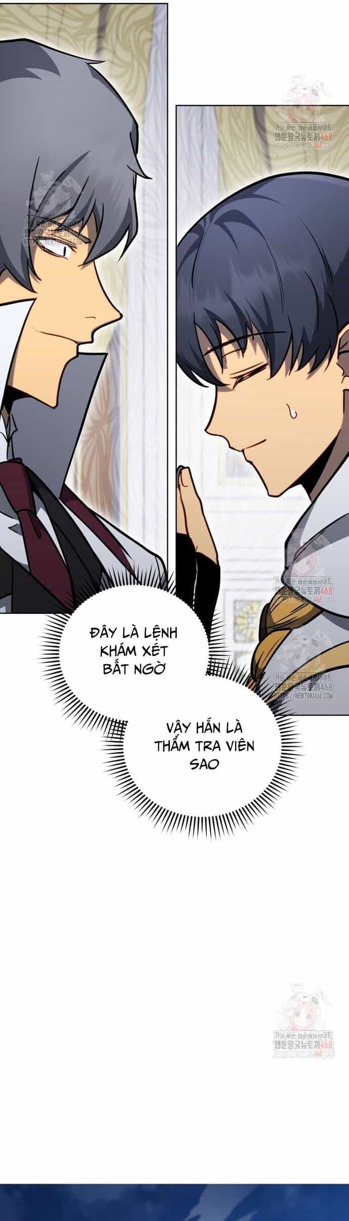 Tử Linh Sư Thiên Tài Của Học Viện - Chương 165 - ảnh 25