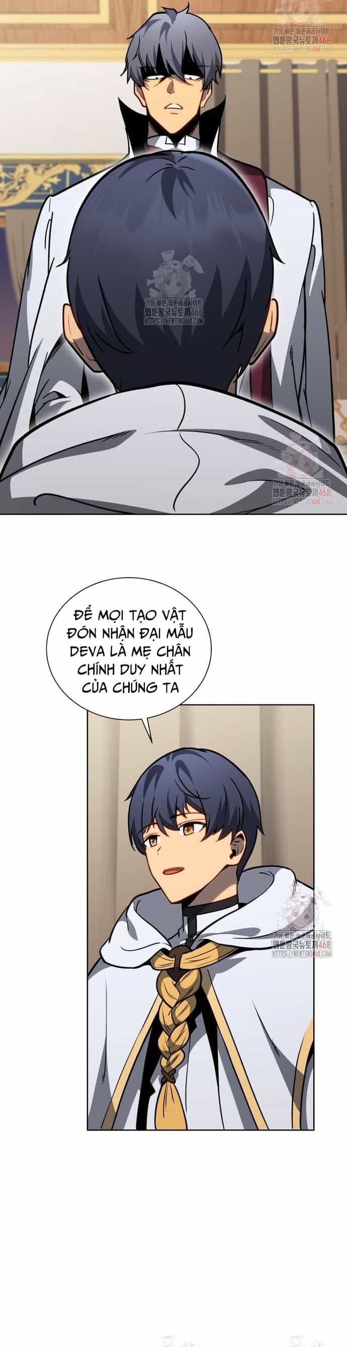 Tử Linh Sư Thiên Tài Của Học Viện - Chương 165 - ảnh 27
