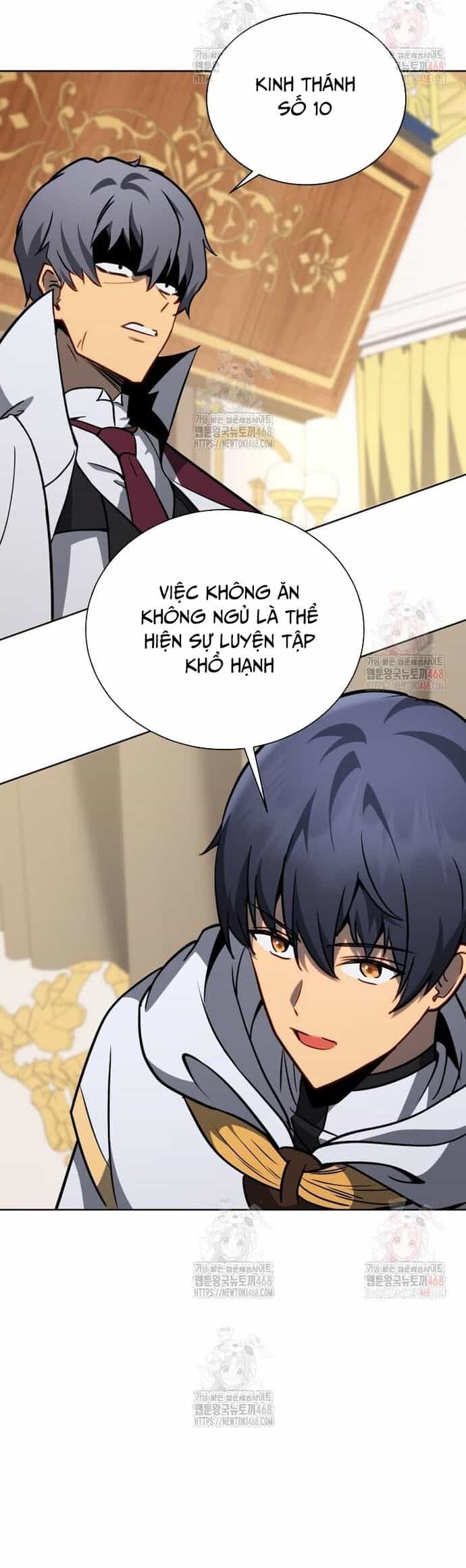 Tử Linh Sư Thiên Tài Của Học Viện - Chương 165 - ảnh 28