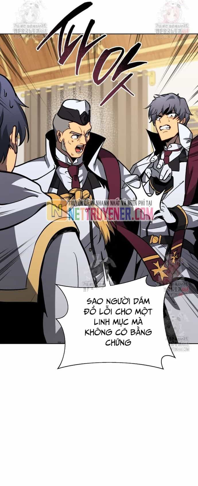 Tử Linh Sư Thiên Tài Của Học Viện - Chương 165 - ảnh 34