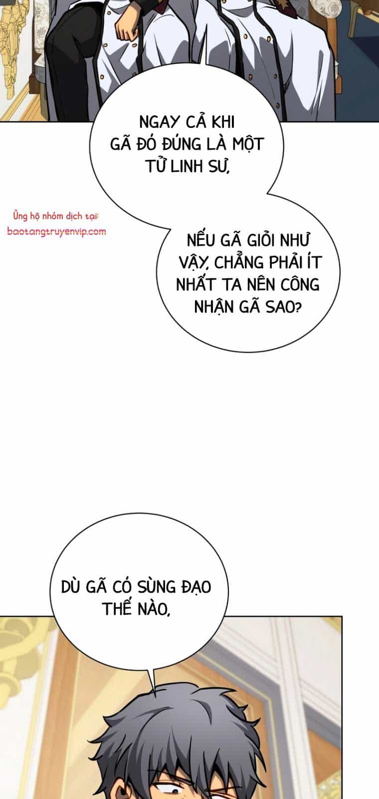 Tử Linh Sư Thiên Tài Của Học Viện - Chương 166.2 - ảnh 30
