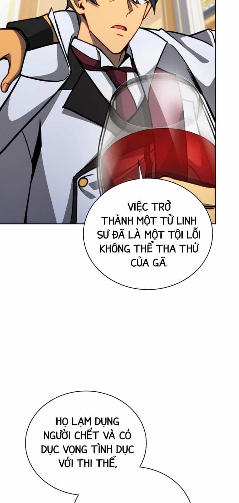 Tử Linh Sư Thiên Tài Của Học Viện - Chương 166.2 - ảnh 31