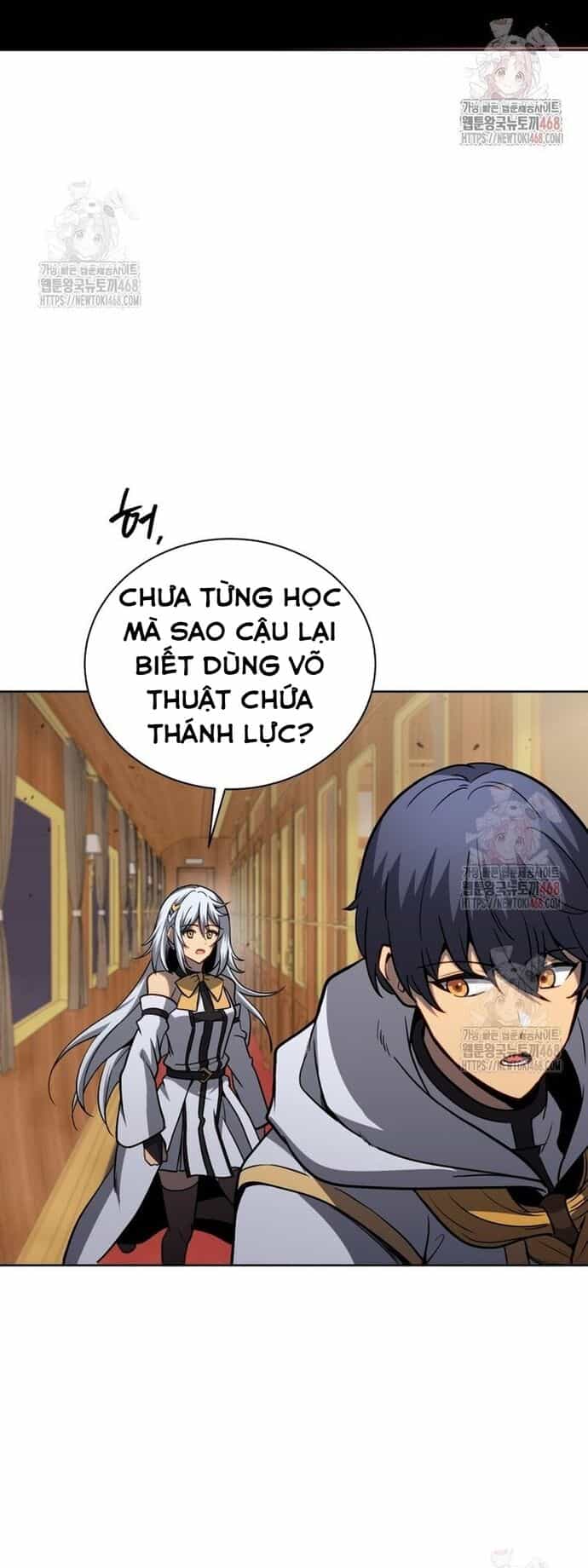 Tử Linh Sư Thiên Tài Của Học Viện - Chương 167 - ảnh 53