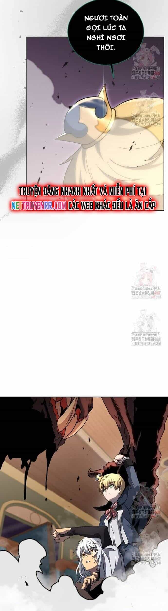 Tử Linh Sư Thiên Tài Của Học Viện - Chương 168 - ảnh 59