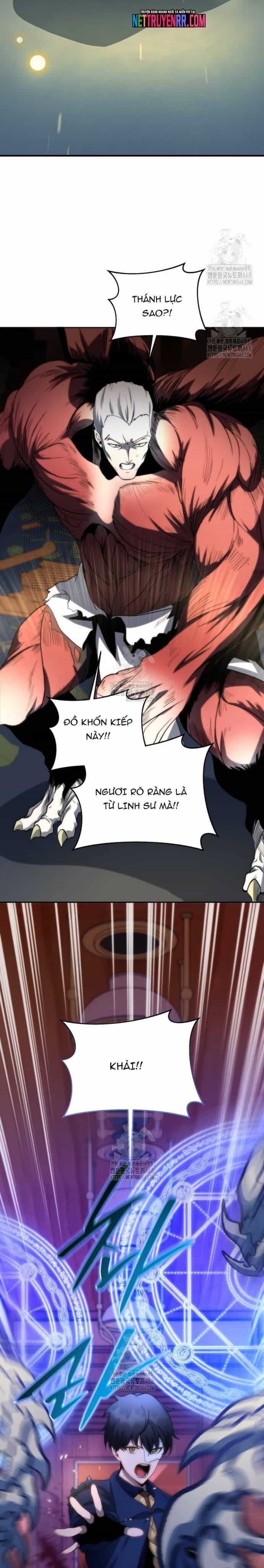 Tử Linh Sư Thiên Tài Của Học Viện - Chương 170 - ảnh 27