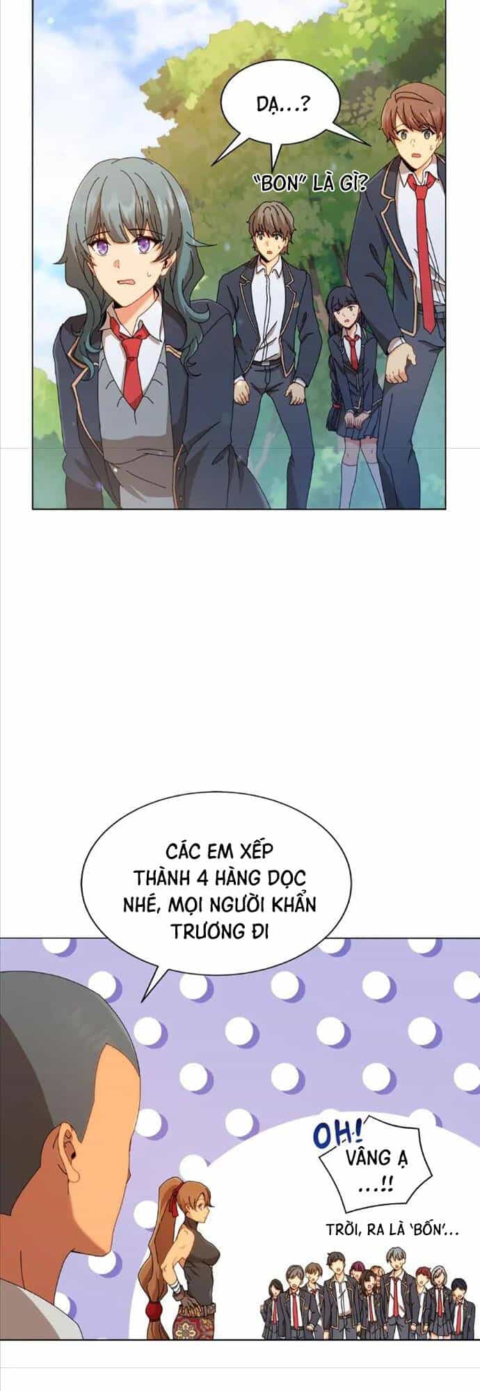 Tử Linh Sư Thiên Tài Của Học Viện - Chương 16 - ảnh 13