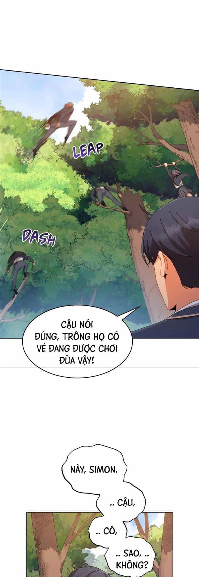 Tử Linh Sư Thiên Tài Của Học Viện - Chương 16 - ảnh 23