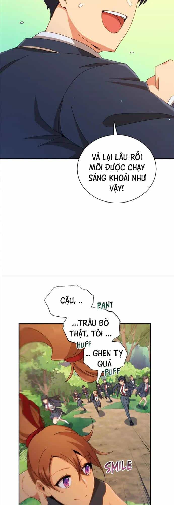 Tử Linh Sư Thiên Tài Của Học Viện - Chương 16 - ảnh 25