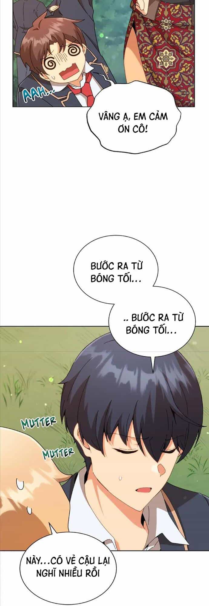 Tử Linh Sư Thiên Tài Của Học Viện - Chương 16 - ảnh 40