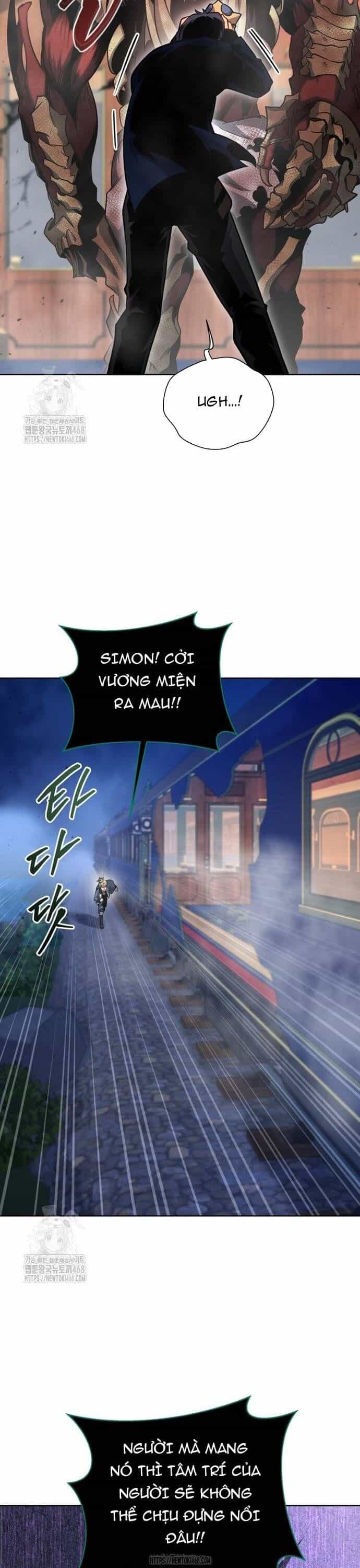 Tử Linh Sư Thiên Tài Của Học Viện - Chương 171 - ảnh 36