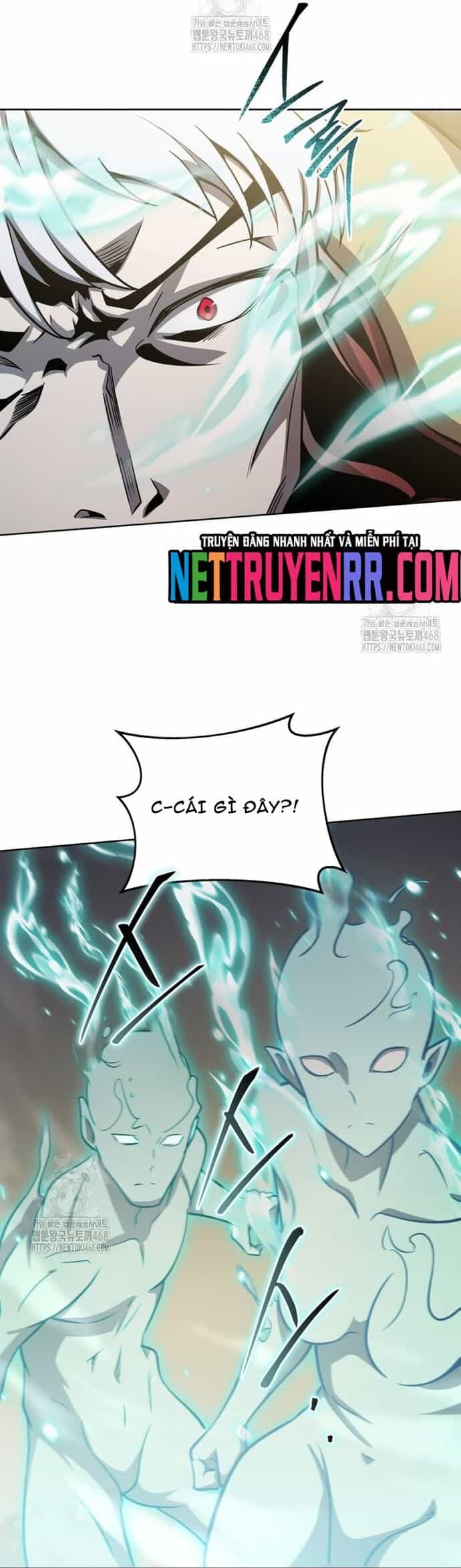 Tử Linh Sư Thiên Tài Của Học Viện - Chương 172 - ảnh 10