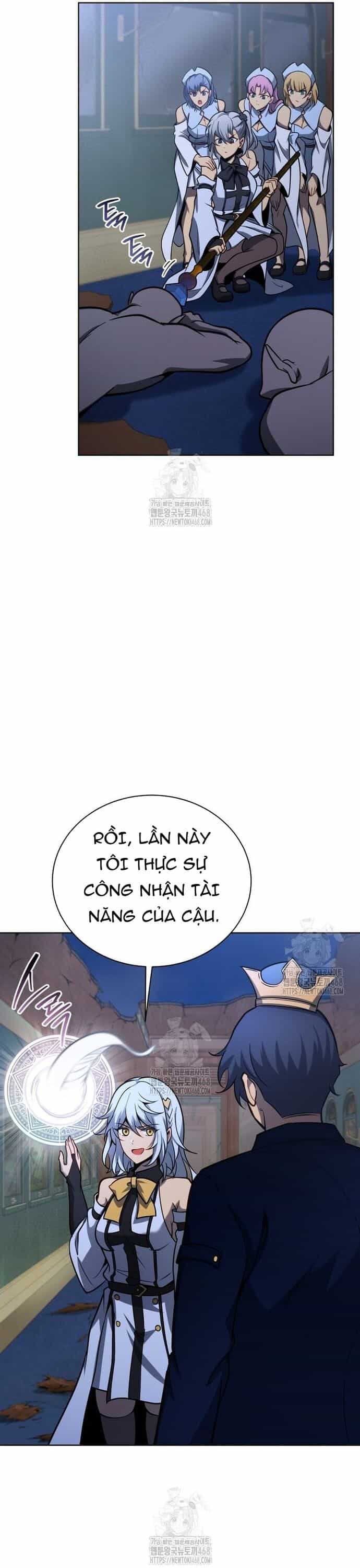 Tử Linh Sư Thiên Tài Của Học Viện - Chương 172 - ảnh 29