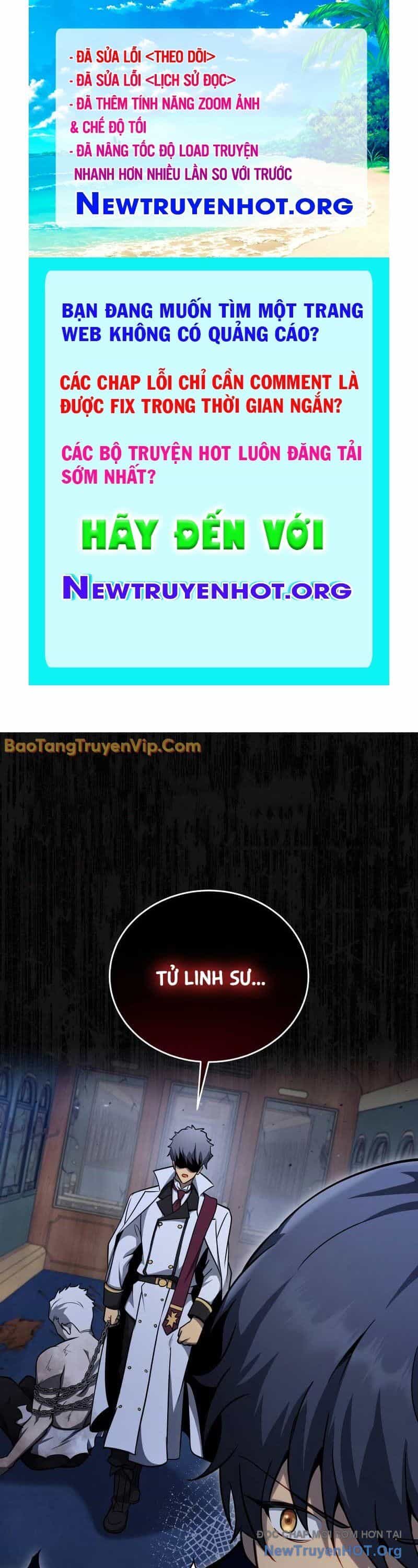Tử Linh Sư Thiên Tài Của Học Viện - Chương 173 - ảnh 1