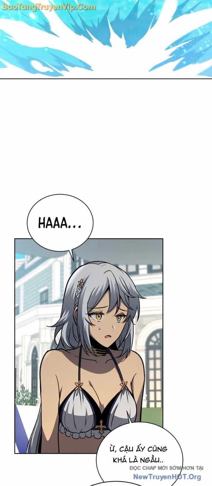 Tử Linh Sư Thiên Tài Của Học Viện - Chương 175 - ảnh 24