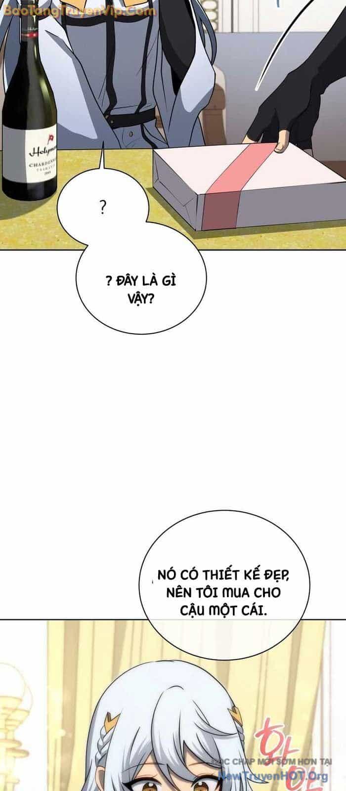 Tử Linh Sư Thiên Tài Của Học Viện - Chương 176 - ảnh 32