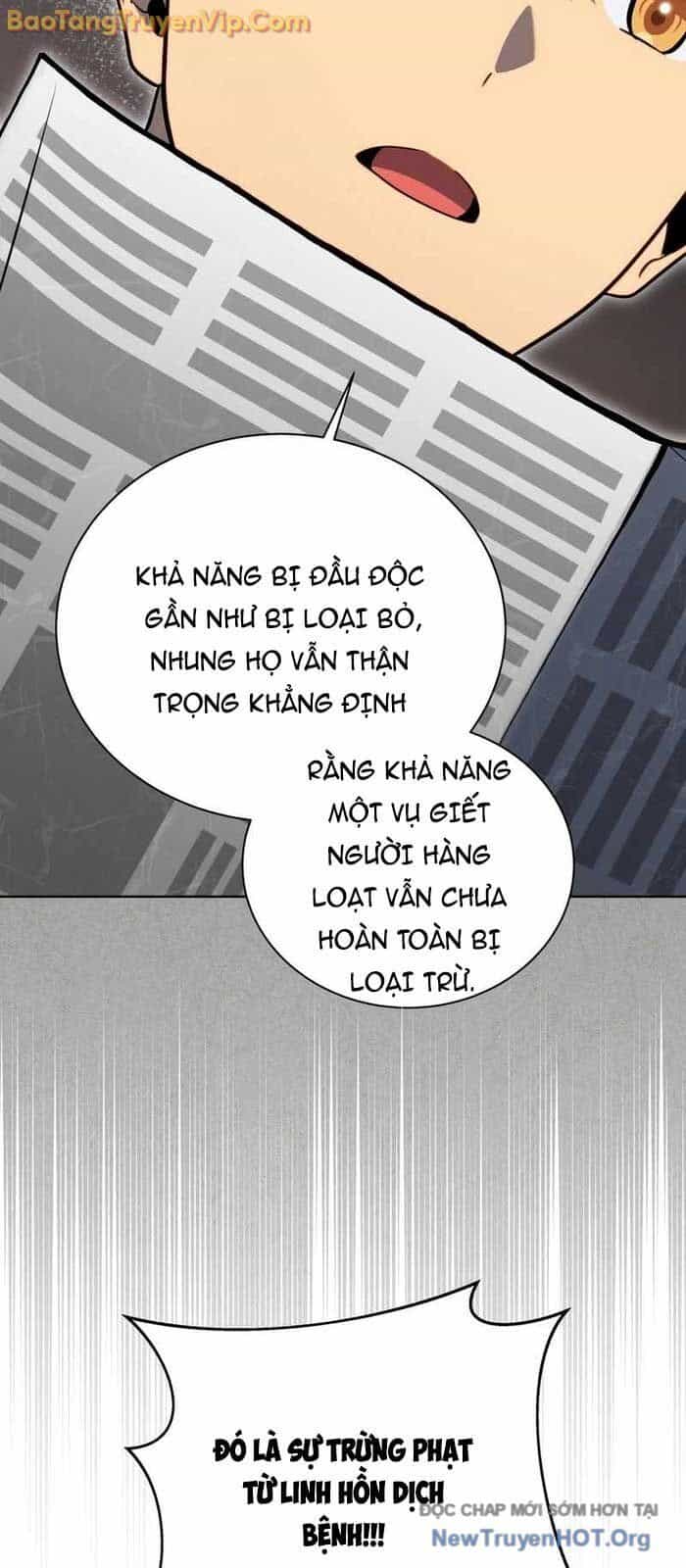 Tử Linh Sư Thiên Tài Của Học Viện - Chương 178 - ảnh 44