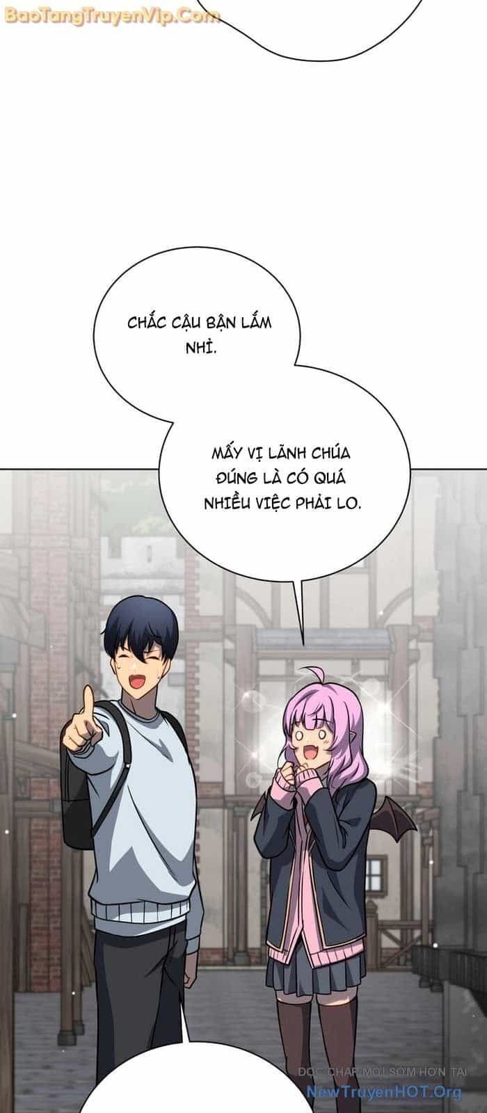 Tử Linh Sư Thiên Tài Của Học Viện - Chương 179 - ảnh 68