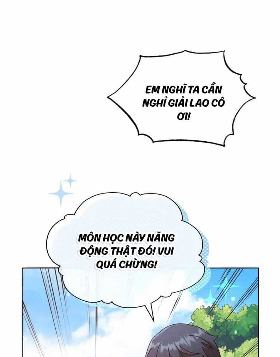 Tử Linh Sư Thiên Tài Của Học Viện - Chương 17 - ảnh 28
