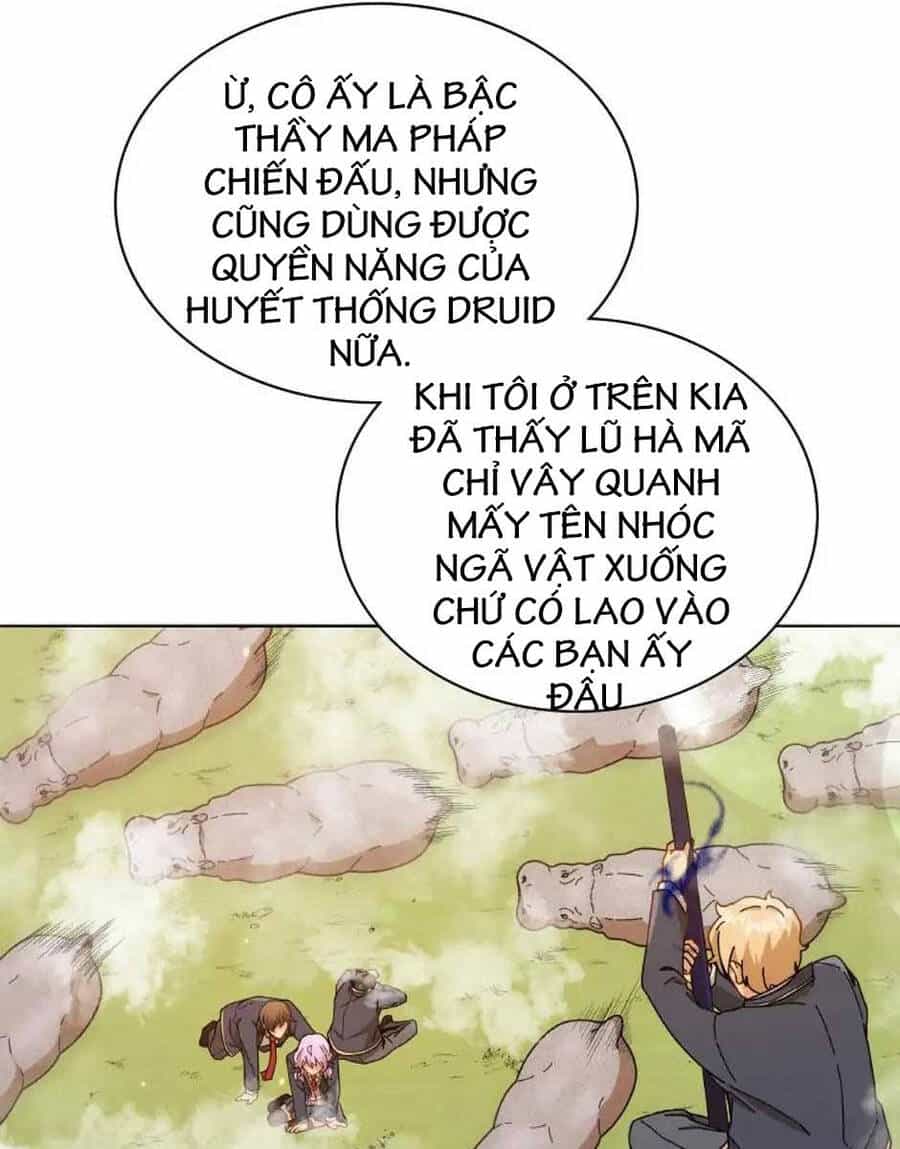 Tử Linh Sư Thiên Tài Của Học Viện - Chương 17 - ảnh 62
