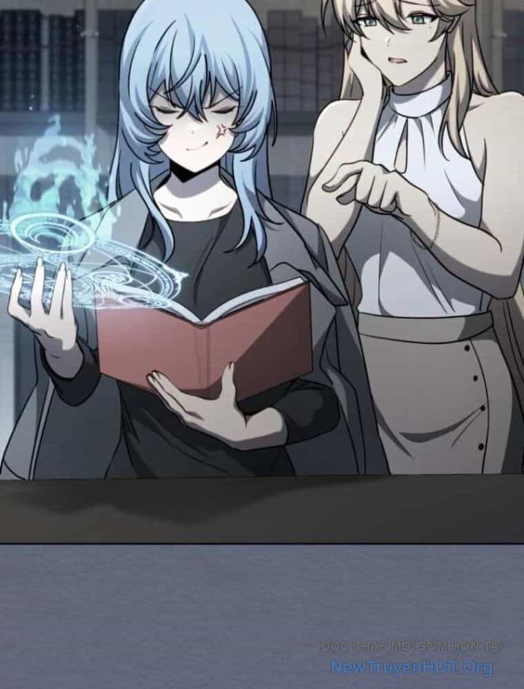 Tử Linh Sư Thiên Tài Của Học Viện - Chương 180 - ảnh 76