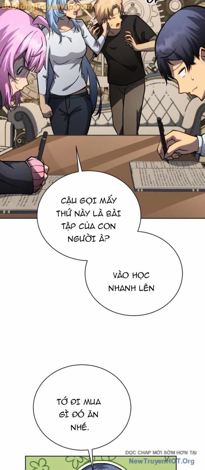 Tử Linh Sư Thiên Tài Của Học Viện - Chương 181 - ảnh 35