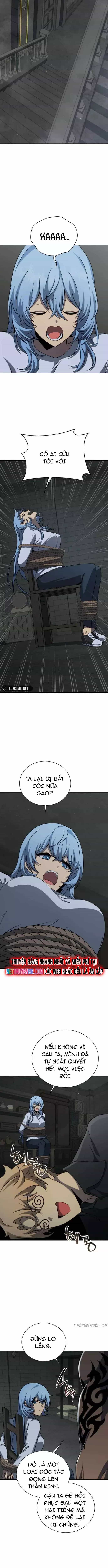 Tử Linh Sư Thiên Tài Của Học Viện - Chương 182 - ảnh 10