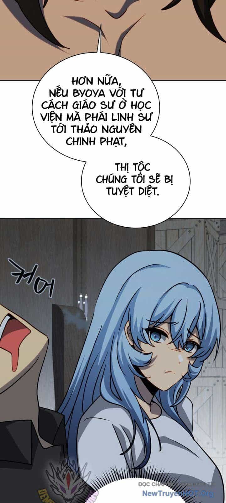 Tử Linh Sư Thiên Tài Của Học Viện - Chương 184 - ảnh 17