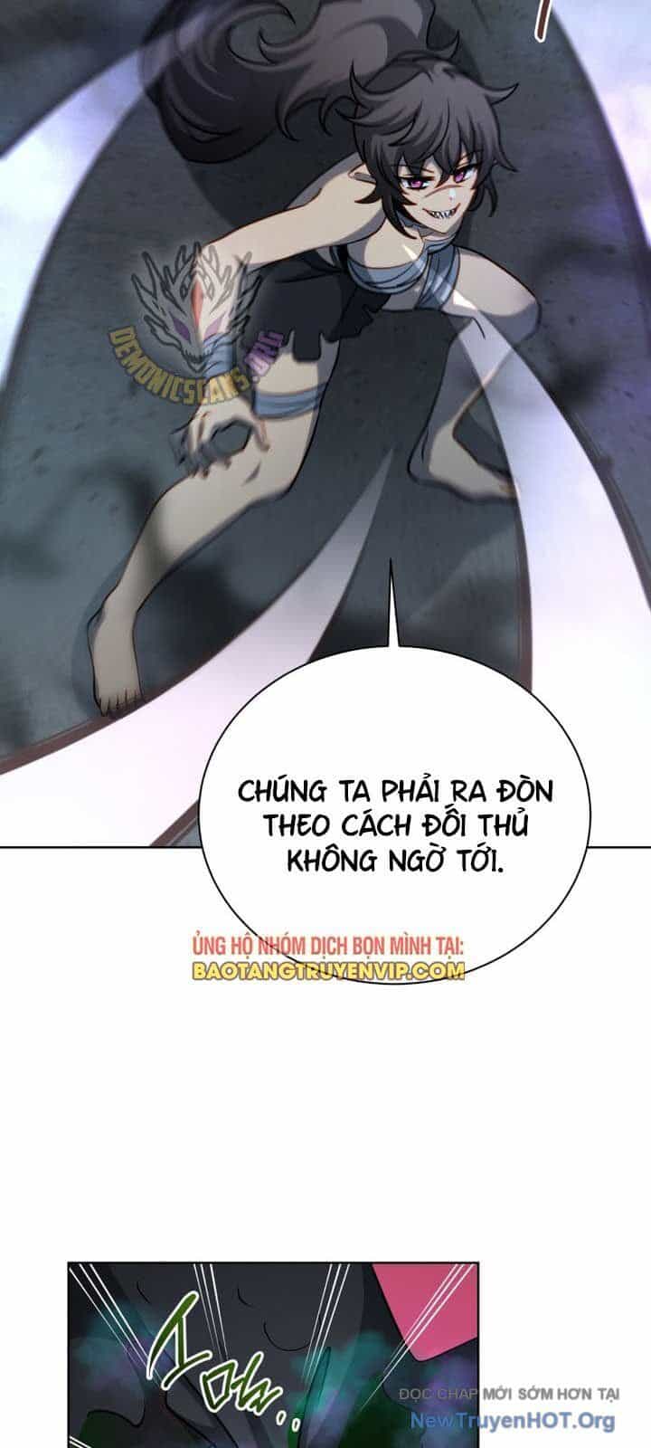 Tử Linh Sư Thiên Tài Của Học Viện - Chương 184 - ảnh 55