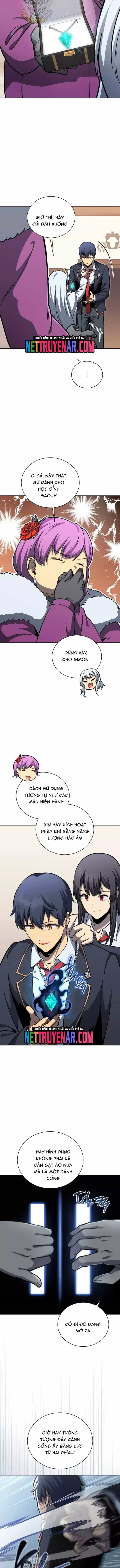 Tử Linh Sư Thiên Tài Của Học Viện - Chương 186 - ảnh 12