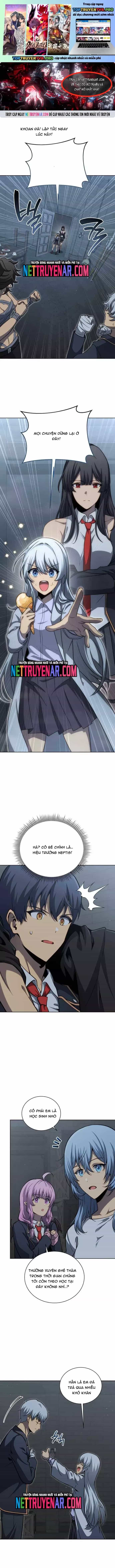 Tử Linh Sư Thiên Tài Của Học Viện - Chương 186 - ảnh 2