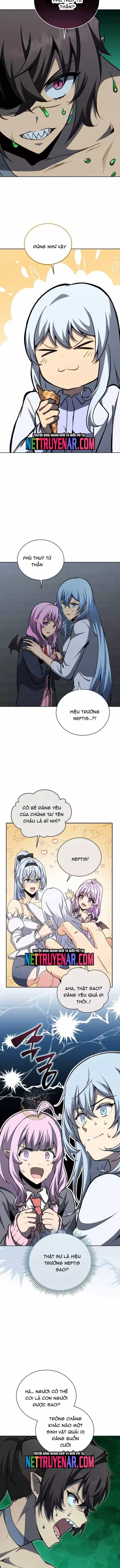 Tử Linh Sư Thiên Tài Của Học Viện - Chương 186 - ảnh 5