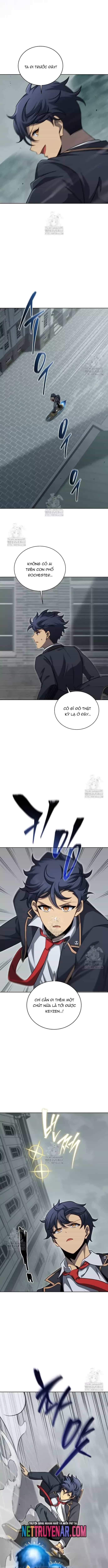 Tử Linh Sư Thiên Tài Của Học Viện - Chương 189 - ảnh 7