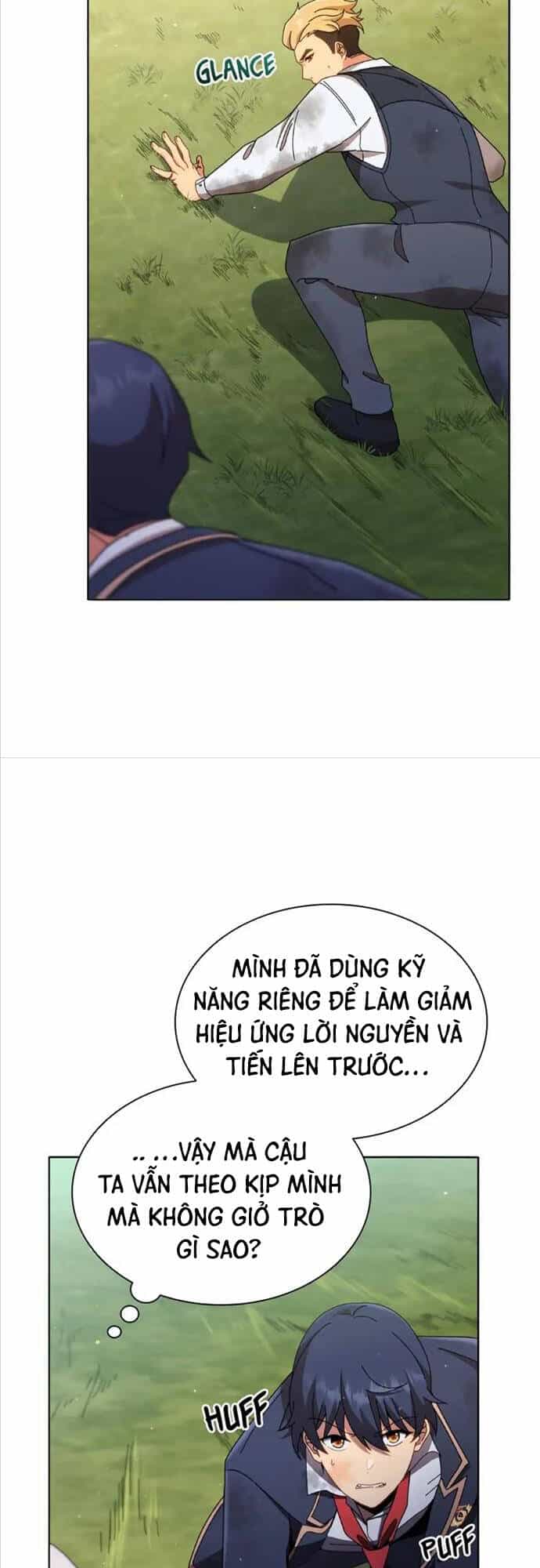 Tử Linh Sư Thiên Tài Của Học Viện - Chương 18 - ảnh 14