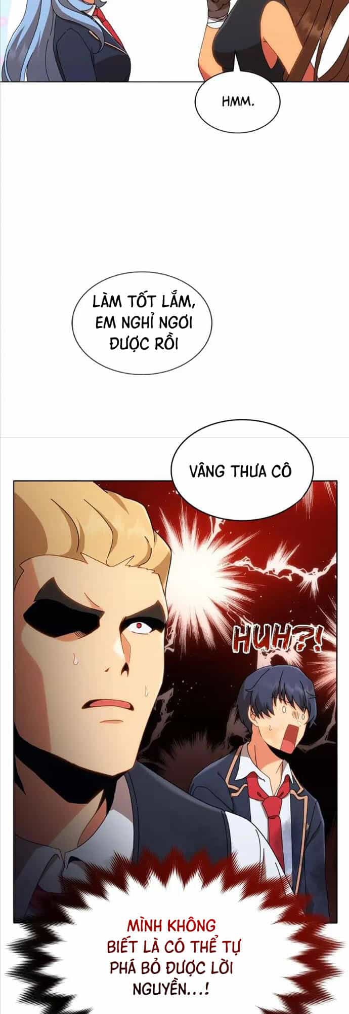 Tử Linh Sư Thiên Tài Của Học Viện - Chương 18 - ảnh 22