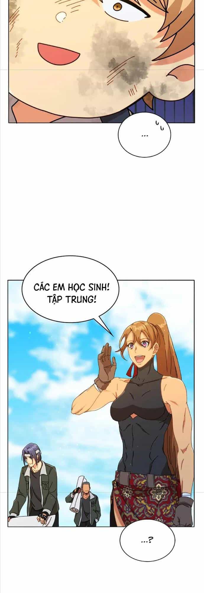 Tử Linh Sư Thiên Tài Của Học Viện - Chương 18 - ảnh 37