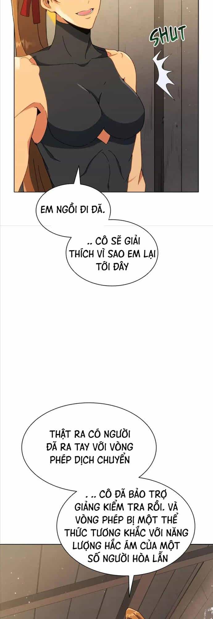 Tử Linh Sư Thiên Tài Của Học Viện - Chương 18 - ảnh 44