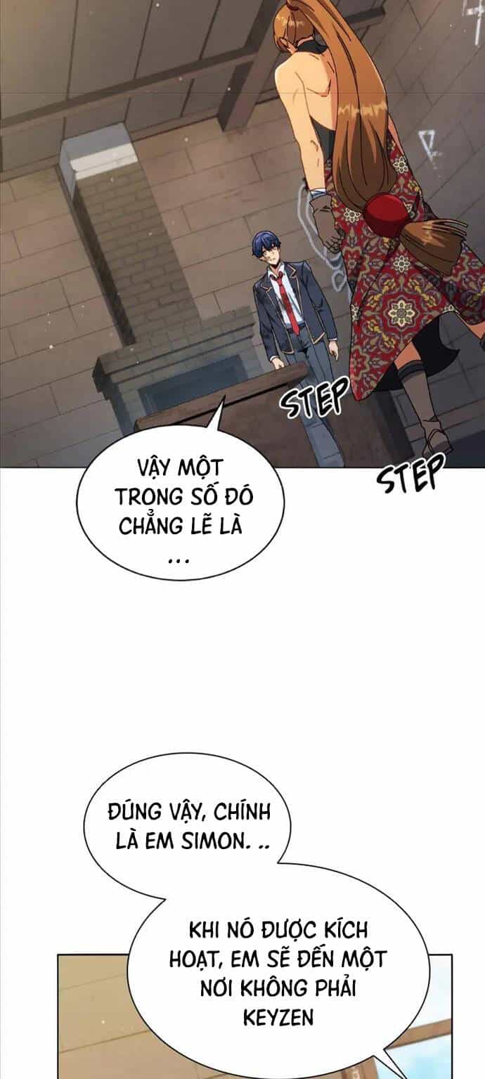 Tử Linh Sư Thiên Tài Của Học Viện - Chương 18 - ảnh 45