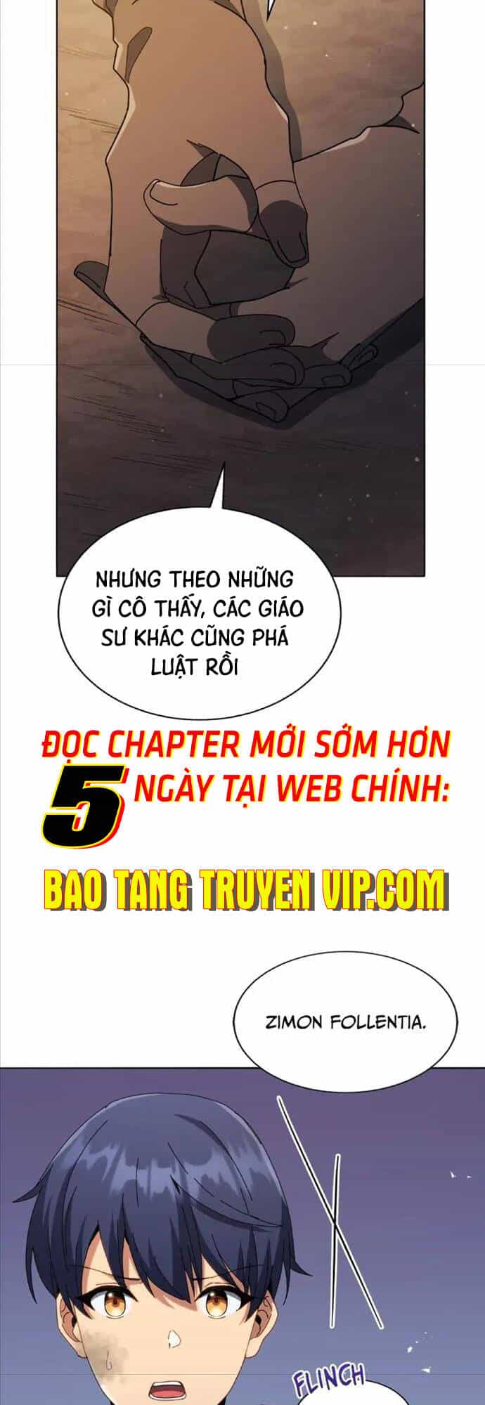 Tử Linh Sư Thiên Tài Của Học Viện - Chương 18 - ảnh 50