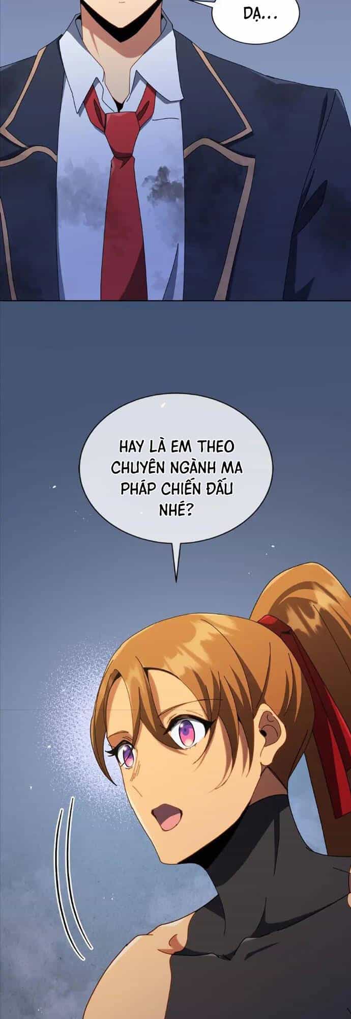 Tử Linh Sư Thiên Tài Của Học Viện - Chương 18 - ảnh 51